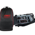 Sauermann - Sac à dos SAD pour le transport des appareils classes 210, 310 et accessoires