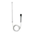 Sauermann - Sonde d'hygrométrie et de température SHDP-150 longueur 150mm et diamètre 13mm