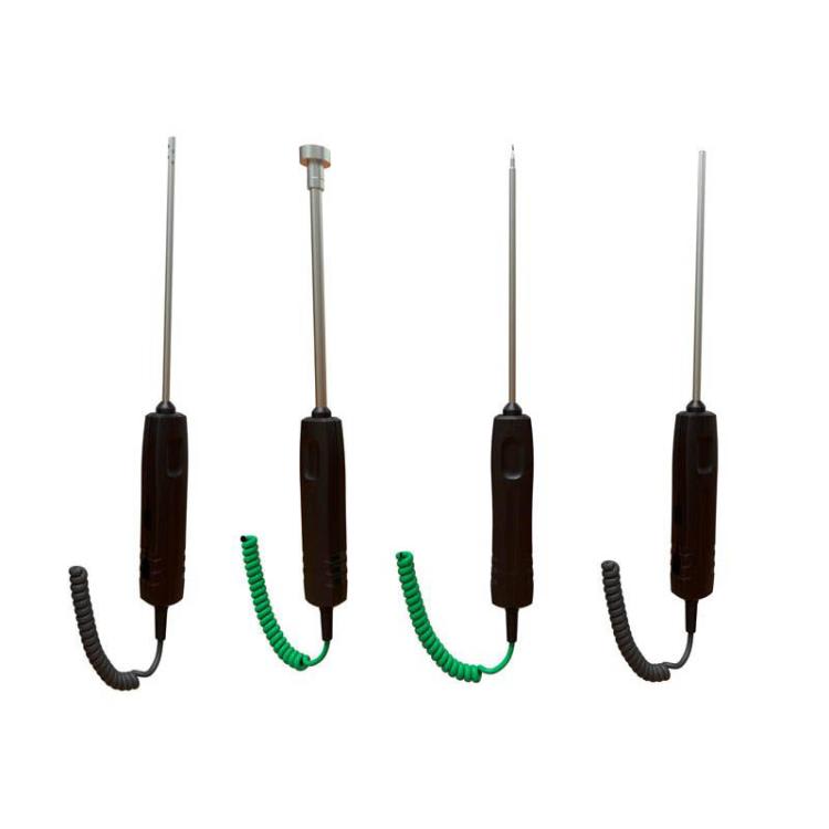 Sauermann - Sonde Pt100 d'ambiance SAP-150 pour thermomètre KIMO classe 50 et 110