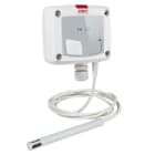 Sauermann - Capteur d'hygrométrie et de température TH110-PNES avec sonde ABS longueur 80 mm