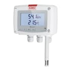 Sauermann - Capteur d'hygrométrie et de température TH210-BODI/300R avec sonde INOX 300mm