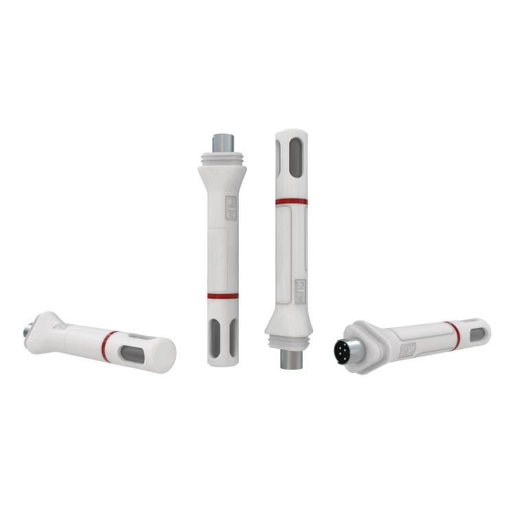 Sauermann - Sonde de température et d'hygrométrie KTHD en ABS pour Kistock Classe 220