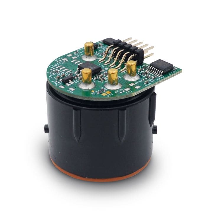 Sauermann - Cellule O2 électrochimique interchangeable pour analyseur Si-CA130/230