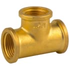 Thermador - Té égal 130G FFF 1/4"Raccord LAITON à visser