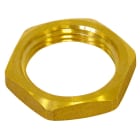 Thermador - Contre-écrou 169G 3/8"Raccord LAITON à visser