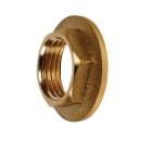 Thermador - Contre-écrou à plateau 169GL 3/4"Raccord LAITON à visser