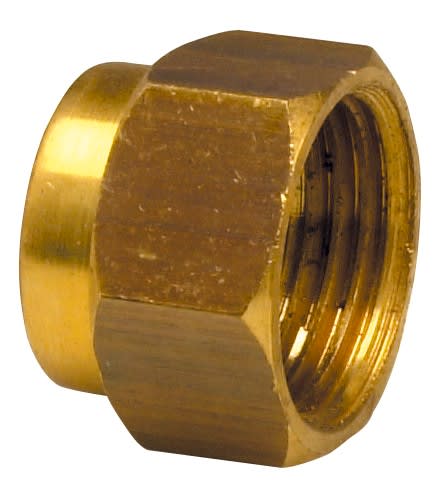 Thermador - Manchon réduit 240G F1/2-F 1/4Raccord LAITON à visser