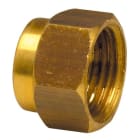 Thermador - Manchon réduit 240G F1/2-F 3/8Raccord LAITON à visser