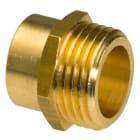 Thermador - Manchon 243GC CU 36 M1"1/2Raccord LAITON Fer Cuivre