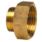 Thermador - Mamelon réduit 246G F1/2 M1/4"Raccord LAITON à visser