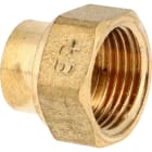 Thermador - Manchon à souder270GC CU 22/F 1"
