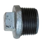 Thermador - Bouchon Fonte Galva. 290 1"1/2 M