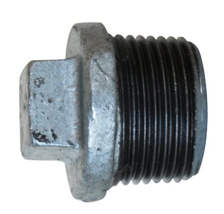 Thermador - Bouchon Fonte Galva. 290 1"1/2 M