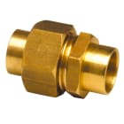 Thermador - Union droit à souder 340 CU 16Raccord Laiton à souder