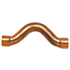 Thermador - Chapeau de Gendarme 5085 Cu-FF ØØ22à souder sur tube Cuivre