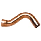 Thermador - Clarinette 5086 Cu-MF Ø12à souder sur tube Cuivre