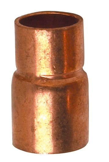 Thermador - Réduction 5240 Cu-FF Ø28/22à souder sur tube Cuivre