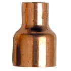 Thermador - Réduction 5243 Cu-MF Ø28/22à souder sur tube Cuivre
