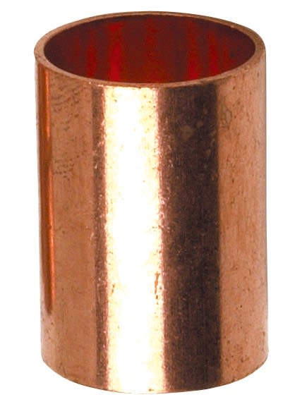 Thermador - Manchon 5270 Cu-FF Ø12à souder sur tube Cuivre