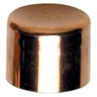 Thermador - Bouchon 5301 Cu-F Ø18à souder sur tube Cuivre