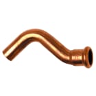 Thermador - ClarinetTé 6086 Cu à sertir Ø12 Ø16 pour tube Cuivre Chauff. & Sanitaire