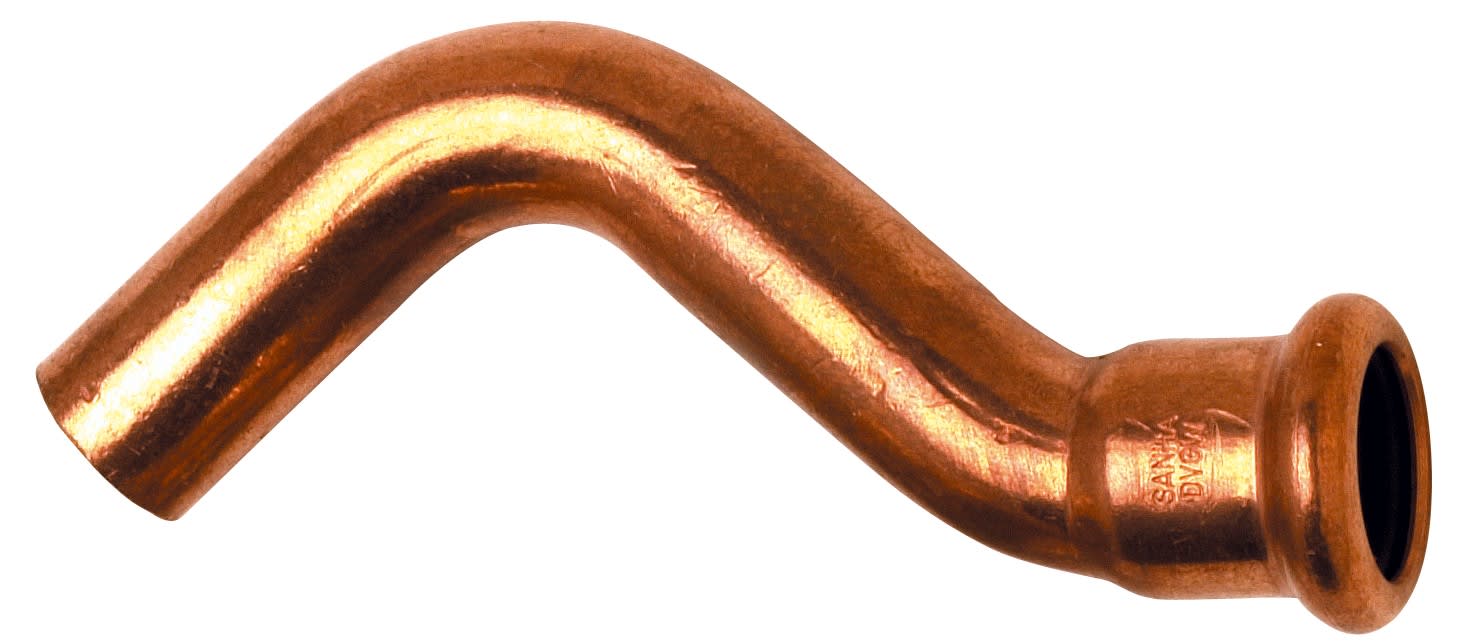 Thermador - ClarinetTé 6086 Cu à sertir Ø12 Ø18 pour tube Cuivre Chauff. & Sanitaire