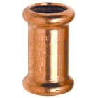 Thermador - Manchon à sertir Cu 6270 Ø12 pour tube Cuivre Chauff. & Sanitaire