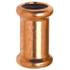 Thermador - Manchon à sertir Cu 6270 Ø28 pour tube Cuivre Chauff. & Sanitaire