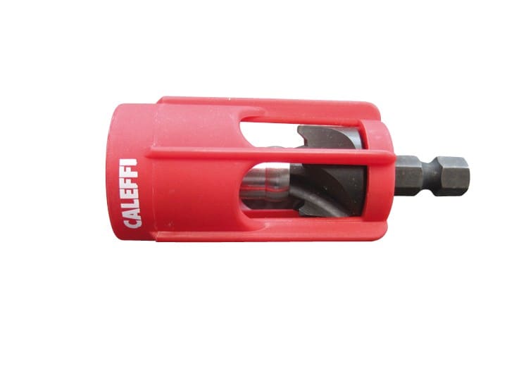 Thermador - Outil de calibrage pour tube mutlicouche  Ø16x2