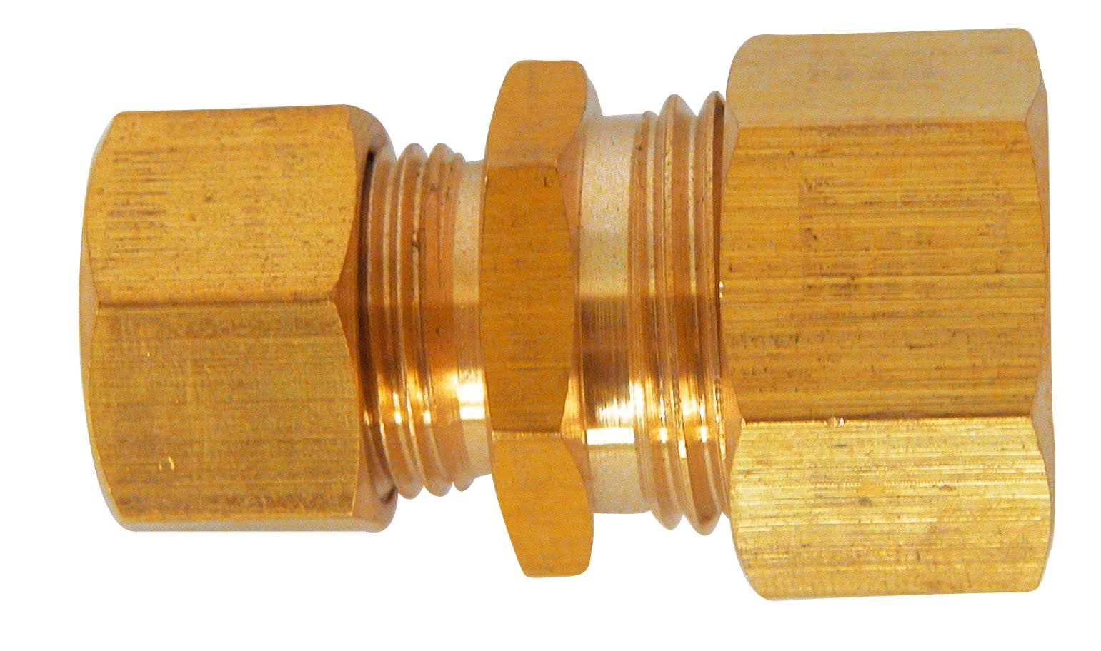 Thermador - Manchon BICONE Red. 703BR 12-10pour tube Cuivre