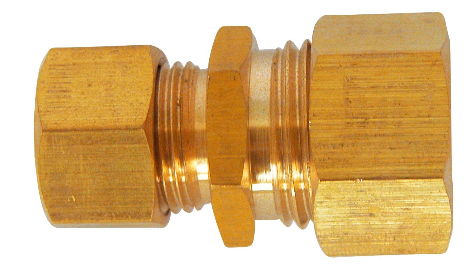 Thermador - Manchon BICONE Red. 703BR 14-12pour tube Cuivre