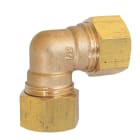 Thermador - Raccord BICONE Coude Egal  705B - 16pour tube Cuivre