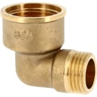 Thermador - Coude réduit-F3/4-M1/2Raccord LAITON à visser