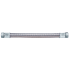 Thermador - Flexible universel fioul 3/8FF 1000mmcode AA 3838 Øpassage 8mm