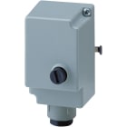 Thermador - Aquastat Applique à Ressort +40°C/+70°Cà réarmement manuel AQUANORM