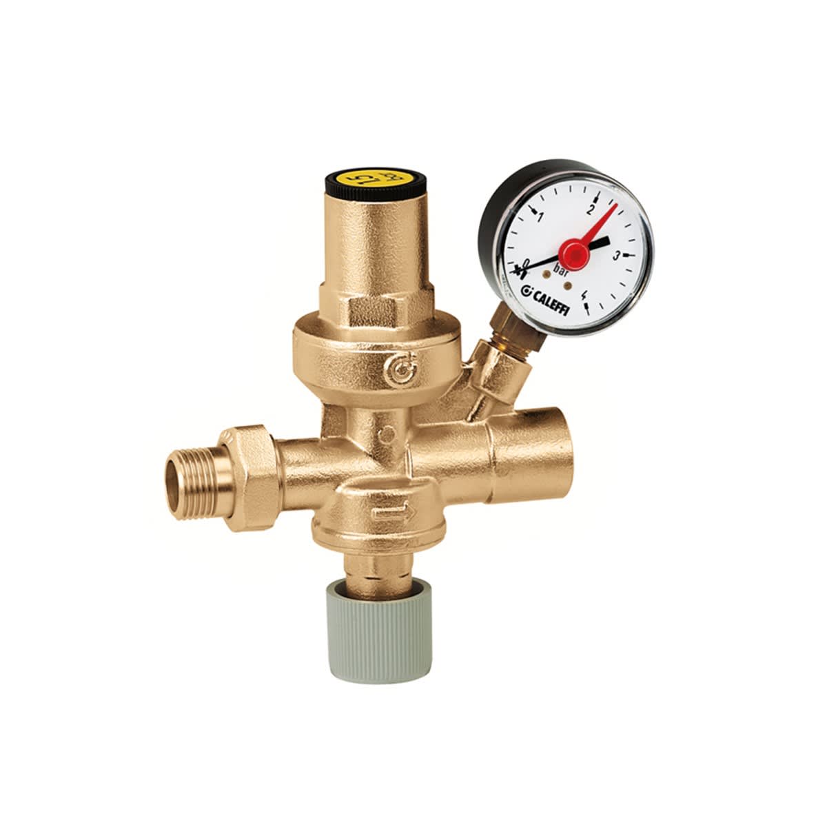 Thermador - Alimentateur Automatique 1/2" ABTM