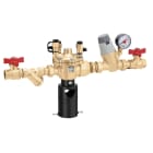 Thermador - Module aliment. Auto 3/4" disco type BAhorizontal P>70kW filtre Code 574001