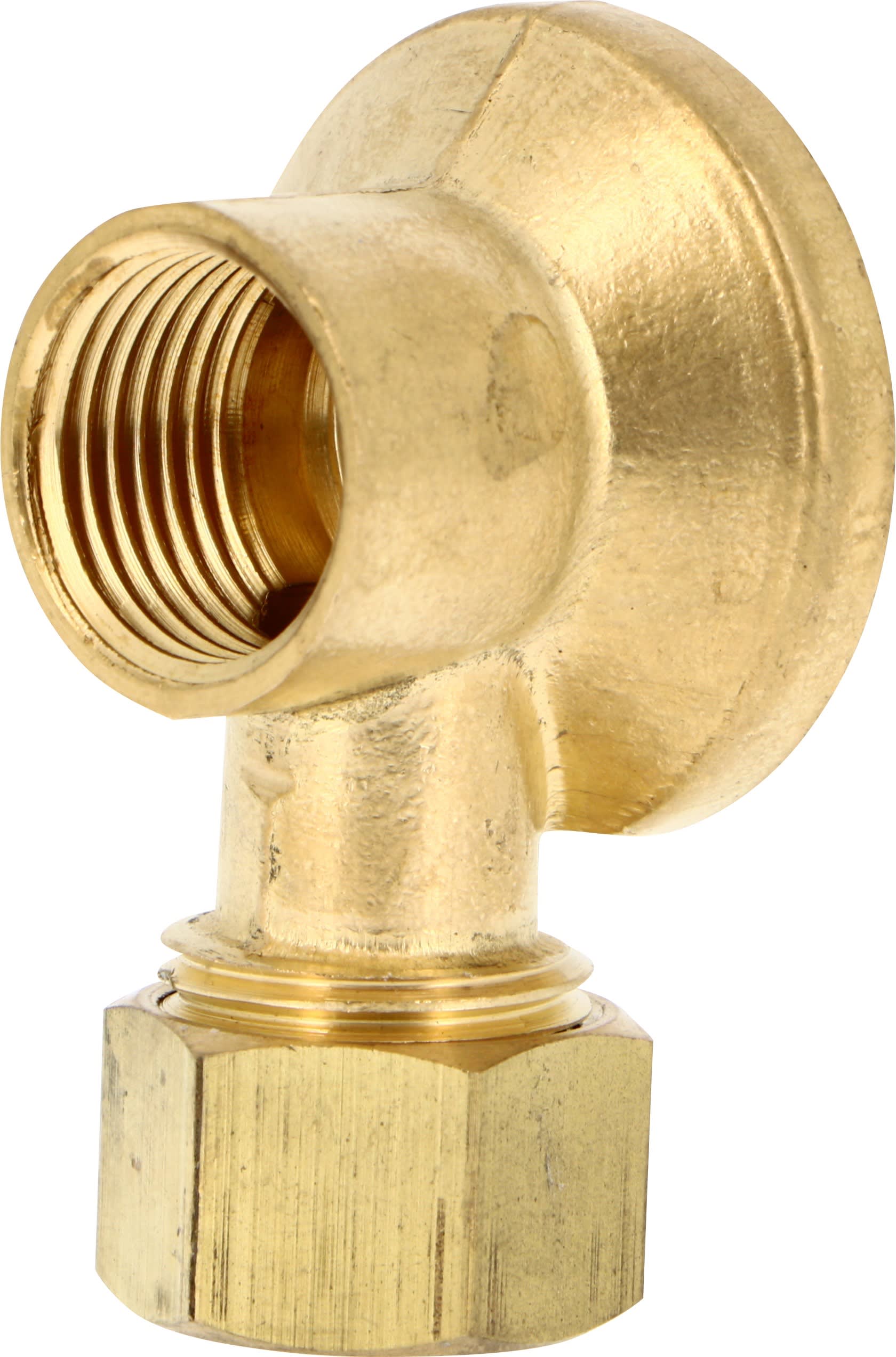 Thermador - Applique F 1/2 avec écrou d.14pour tube Cuivre