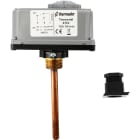 Thermador - Aquastat de réglage 0° à 90°C Plgr 100mmIP40