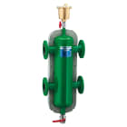 Thermador - Bouteille de Découplage Hydraulique DN80PN16 + coque Isolation 30L Code 548082
