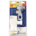 Thermador - Grpe de Sécurité Siège Inox + SIPHONPmax 10kW sous Blister