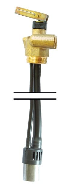 Thermador - bloc d'aspiration ECO