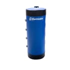 Thermador - Bouteille de mélange 25 L - pose murale et jaquette skaï et 4 piquages par côté