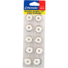 Thermador - Bouchon purgeur 1/2"sous Blister de10 / 10 bar 100°C