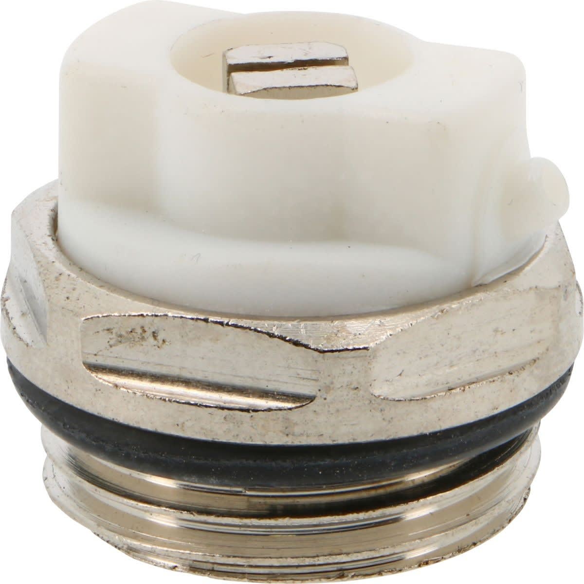 Thermador - Bouchon purgeur 1/2" vrac10 bar 100°C