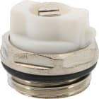 Thermador - Bouchon purgeur 1/2" vrac10 bar 100°C