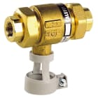 Thermador - Disconnecteur SCUDO NF 3/4"FF PN10 65°C horizontal type CA