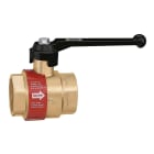 Thermador - Vanne clapet antithermosiphon 1"1/4 FF 20 mbar +110°C