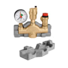 Thermador - Chandelier 1" femelle complet avec isolation