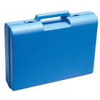 Thermador - Malette équipement ECO-Fioul cuve acier filtre, bloc, évent, raccords